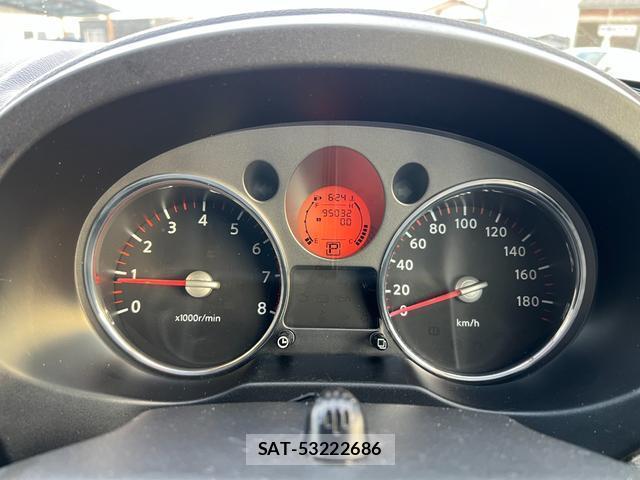 Nissan X-TRAIL 2008-04 8222966-8