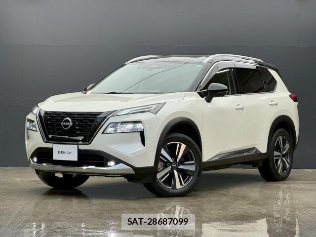 Nissan X-TRAIL 2023-01 8222976-0