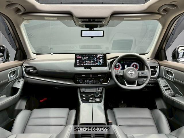 Nissan X-TRAIL 2023-01 8222976-2