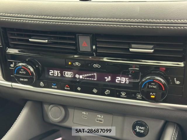 Nissan X-TRAIL 2023-01 8222976-6