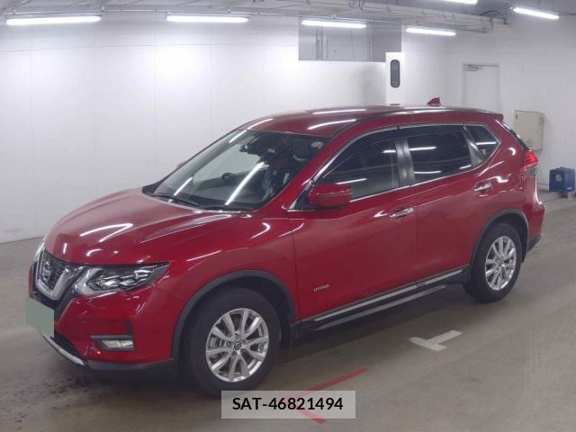 Nissan X-TRAIL 2018-01 8223353-3