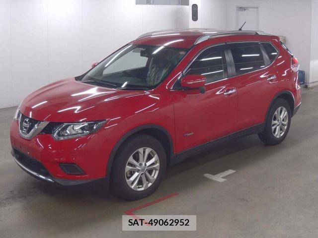 Nissan X-TRAIL 2016-04 8223358-3