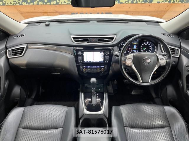 Nissan X-TRAIL 2014-06 8223388-1