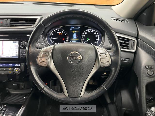 Nissan X-TRAIL 2014-06 8223388-10