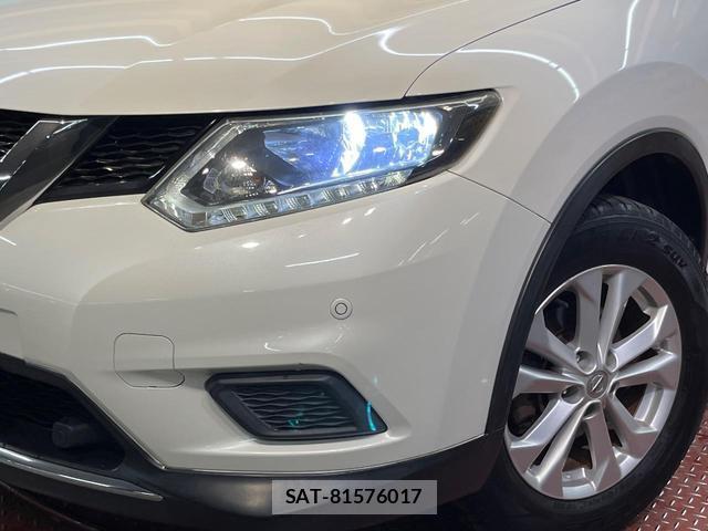 Nissan X-TRAIL 2014-06 8223388-11