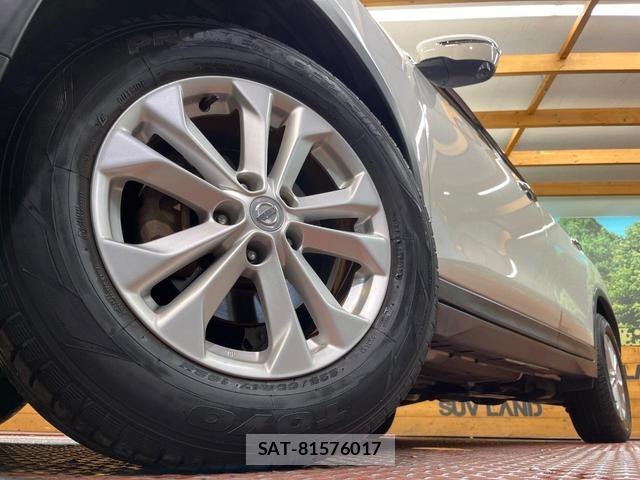 Nissan X-TRAIL 2014-06 8223388-12