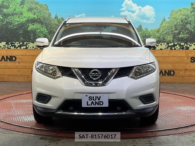 Nissan X-TRAIL 2014-06 8223388-13