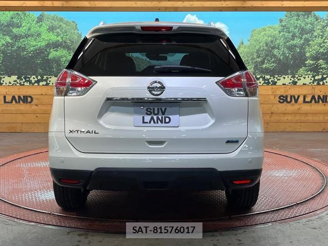 Nissan X-TRAIL 2014-06 8223388-14