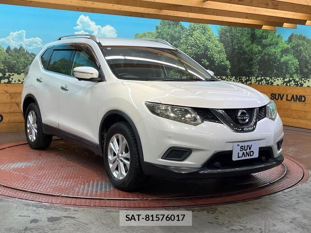 Nissan X-TRAIL 2014-06 8223388-15