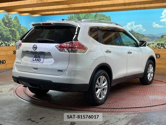 Nissan X-TRAIL 2014-06 8223388-16