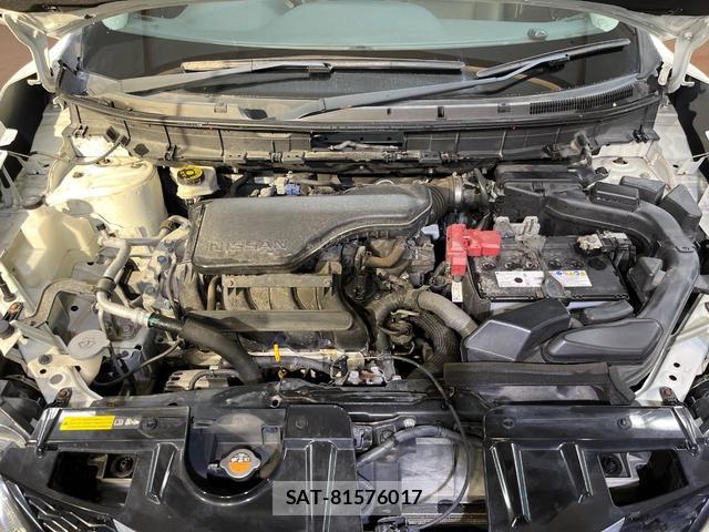 Nissan X-TRAIL 2014-06 8223388-17