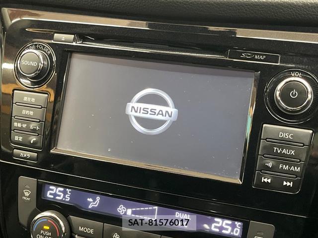Nissan X-TRAIL 2014-06 8223388-2