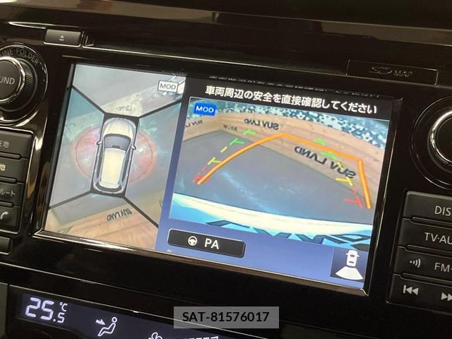 Nissan X-TRAIL 2014-06 8223388-3