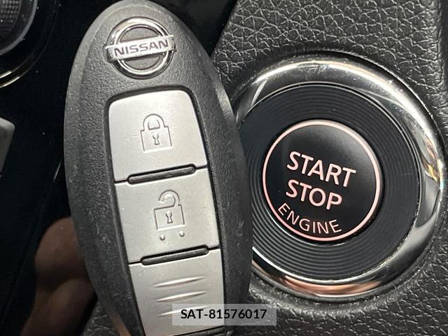 Nissan X-TRAIL 2014-06 8223388-6