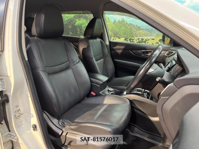 Nissan X-TRAIL 2014-06 8223388-7