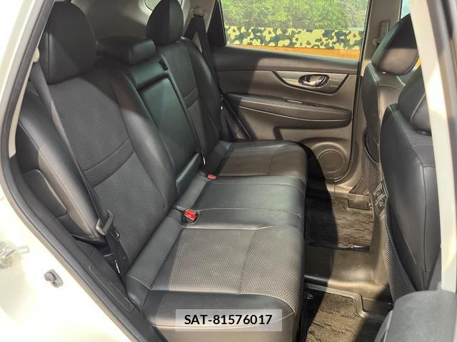 Nissan X-TRAIL 2014-06 8223388-8