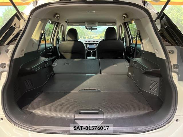 Nissan X-TRAIL 2014-06 8223388-9