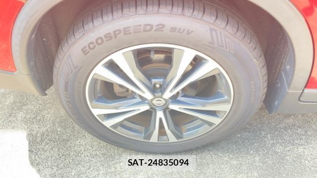 Nissan X-TRAIL 2017-08 8223598-4