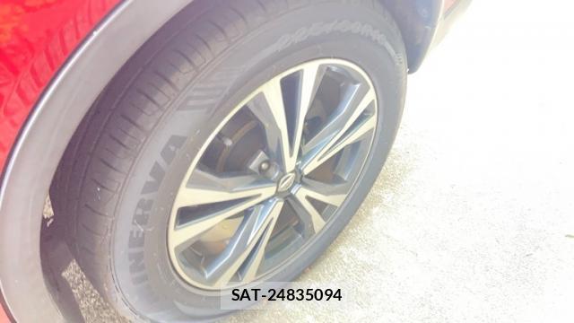 Nissan X-TRAIL 2017-08 8223598-7