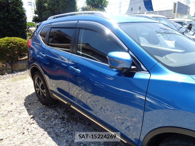 Nissan X-TRAIL 2021-02 8223900-13