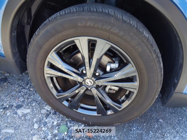 Nissan X-TRAIL 2021-02 8223900-14