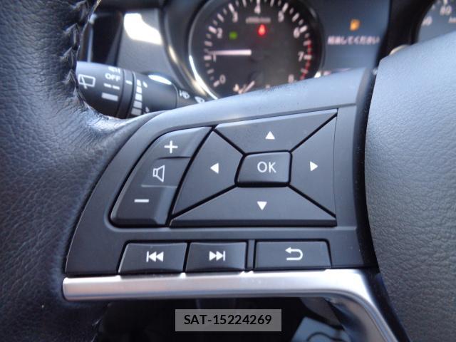 Nissan X-TRAIL 2021-02 8223900-15