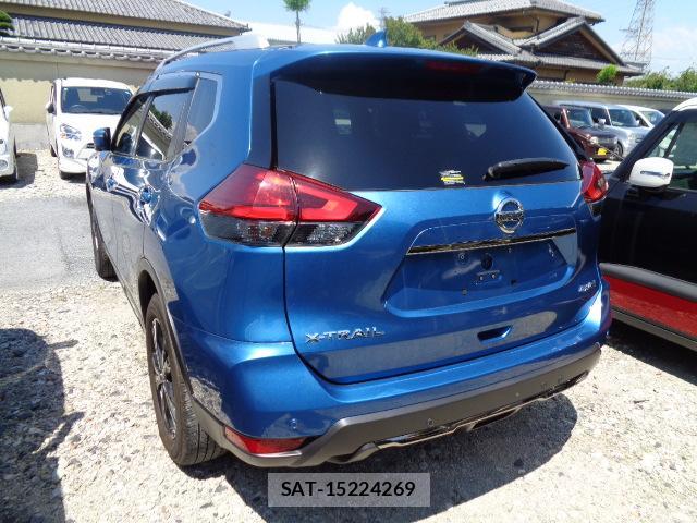 Nissan X-TRAIL 2021-02 8223900-17