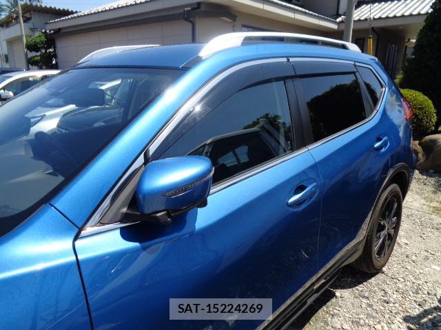 Nissan X-TRAIL 2021-02 8223900-19