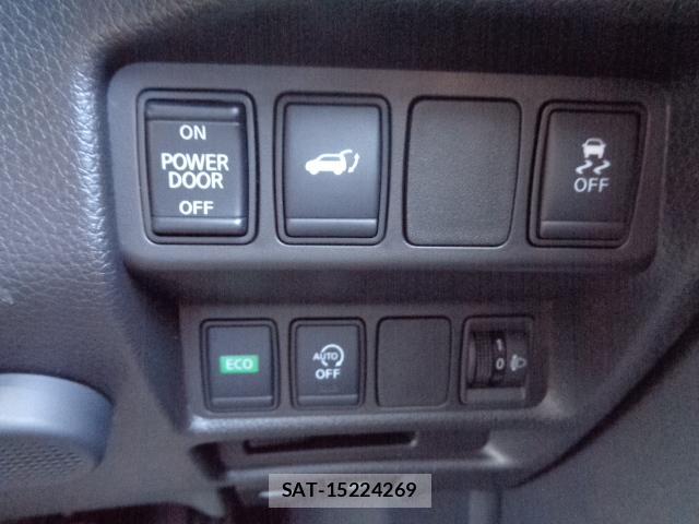 Nissan X-TRAIL 2021-02 8223900-4