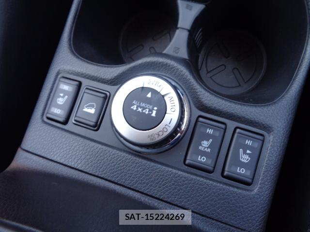 Nissan X-TRAIL 2021-02 8223900-7