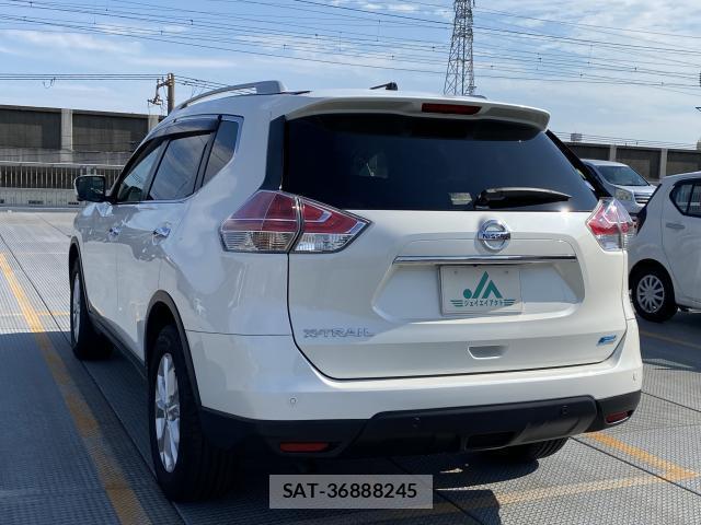 Nissan X-TRAIL 2016 8223923-1