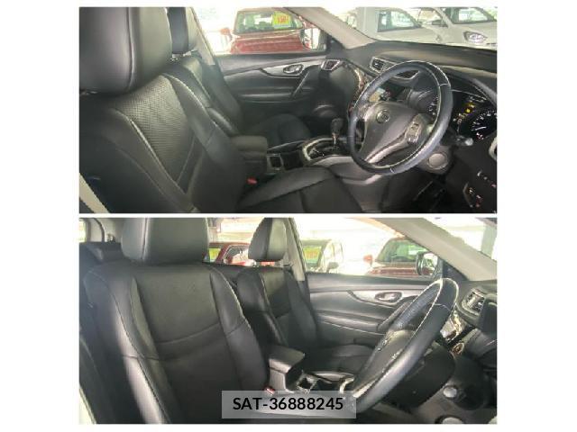 Nissan X-TRAIL 2016 8223923-10
