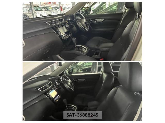 Nissan X-TRAIL 2016 8223923-11