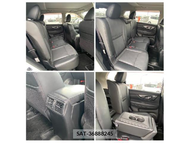 Nissan X-TRAIL 2016 8223923-12
