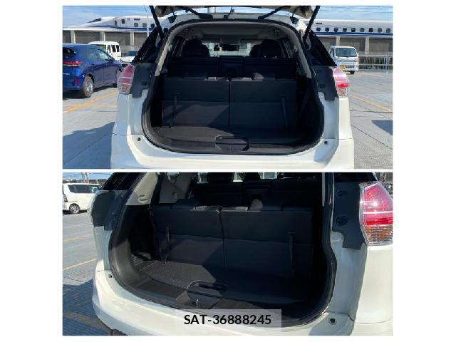 Nissan X-TRAIL 2016 8223923-14