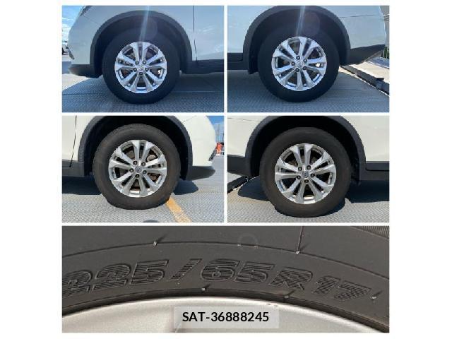 Nissan X-TRAIL 2016 8223923-17