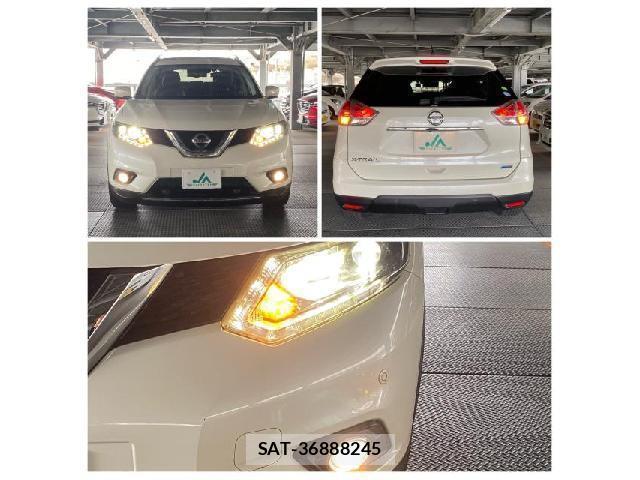 Nissan X-TRAIL 2016 8223923-18