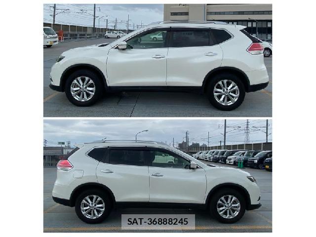 Nissan X-TRAIL 2016 8223923-19