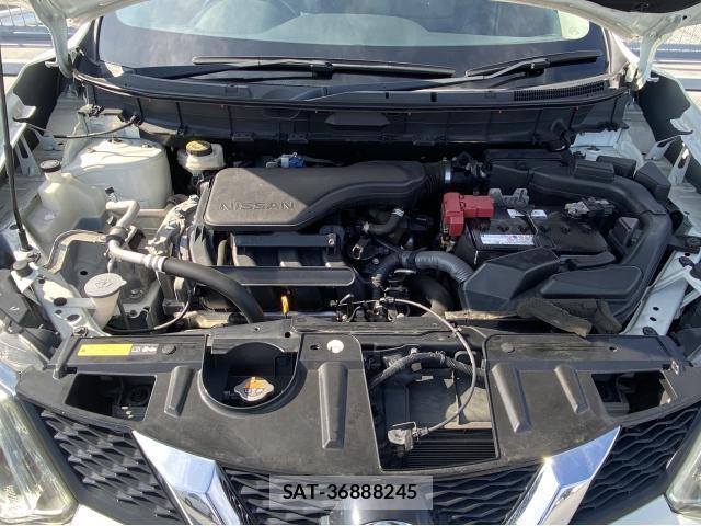 Nissan X-TRAIL 2016 8223923-2