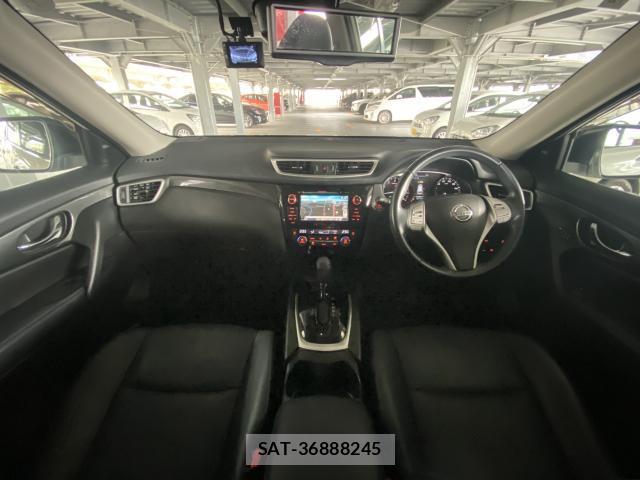 Nissan X-TRAIL 2016 8223923-3