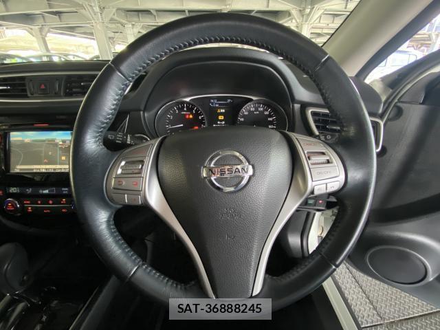 Nissan X-TRAIL 2016 8223923-4