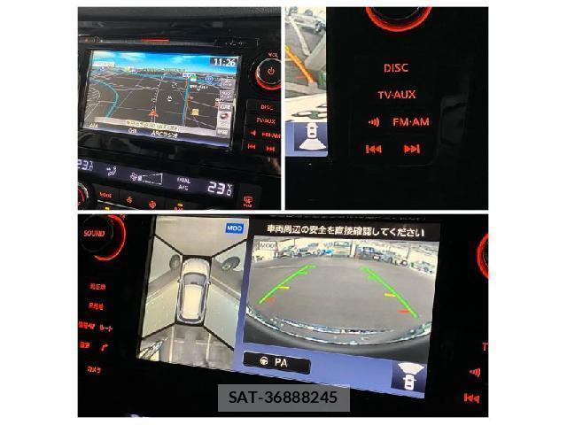 Nissan X-TRAIL 2016 8223923-9