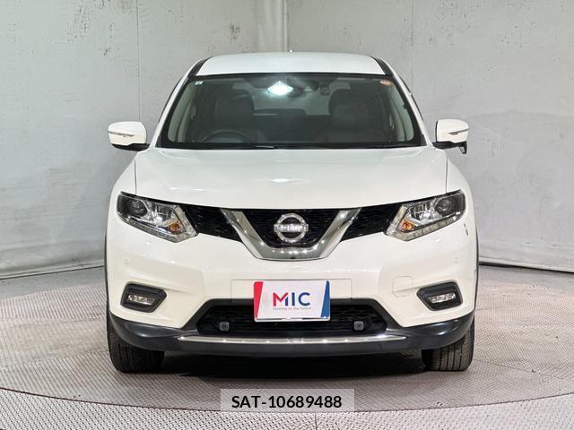 Nissan X-TRAIL 2015-09 8224050-11