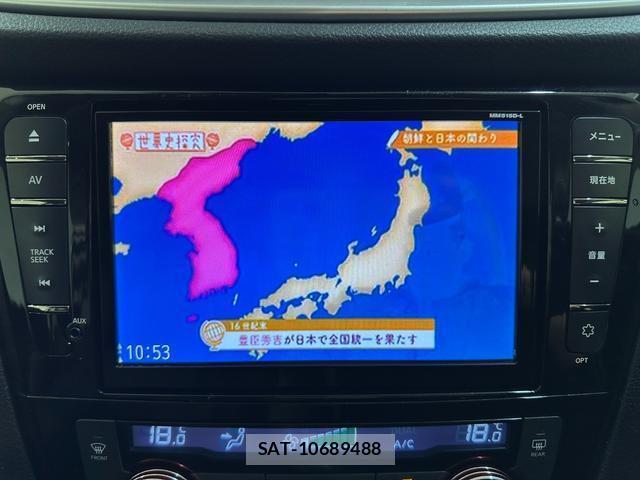 Nissan X-TRAIL 2015-09 8224050-2