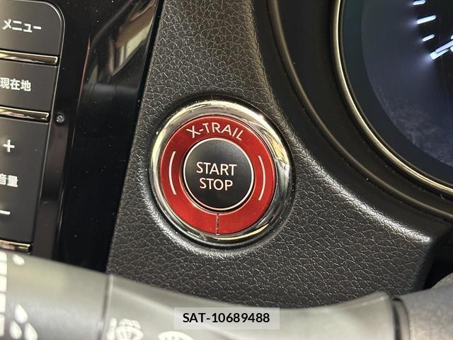 Nissan X-TRAIL 2015-09 8224050-8