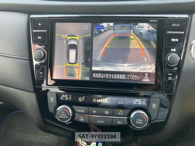 Nissan X-TRAIL 2017-07 8224155-17