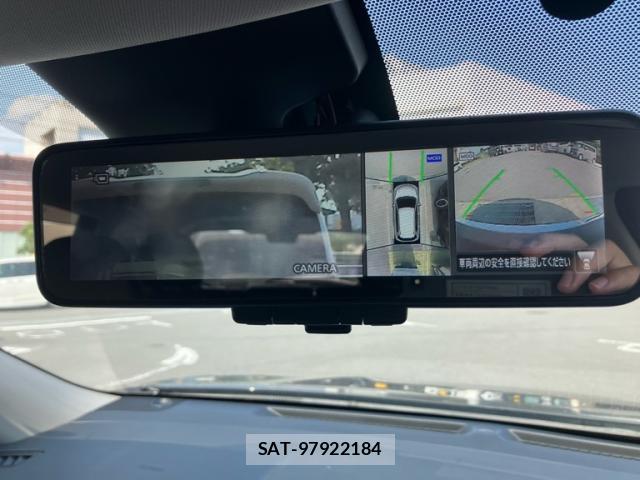 Nissan X-TRAIL 2017-07 8224155-19