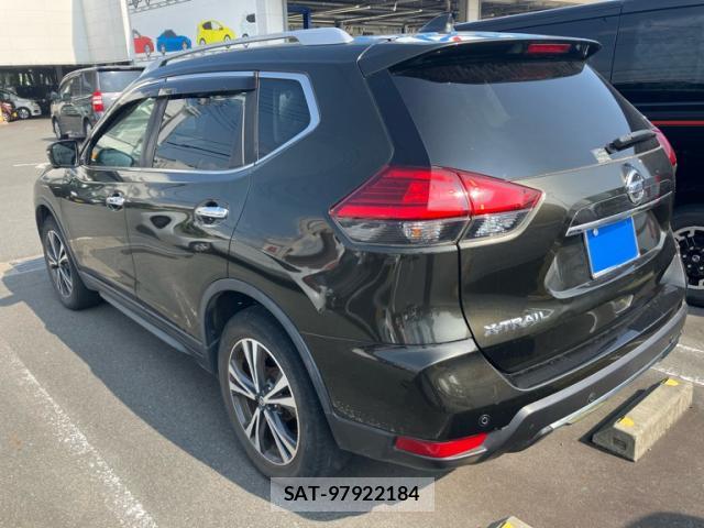 Nissan X-TRAIL 2017-07 8224155-2