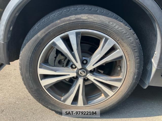 Nissan X-TRAIL 2017-07 8224155-3