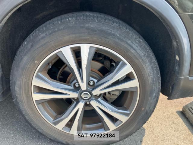 Nissan X-TRAIL 2017-07 8224155-4